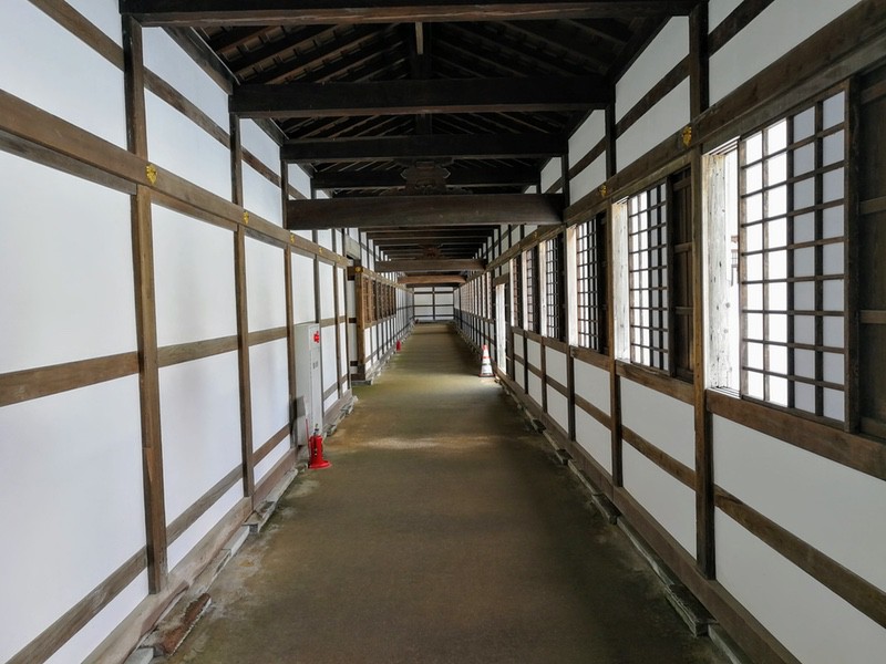 31回廊(お茶室方面).jpg 31回廊 お茶室方面