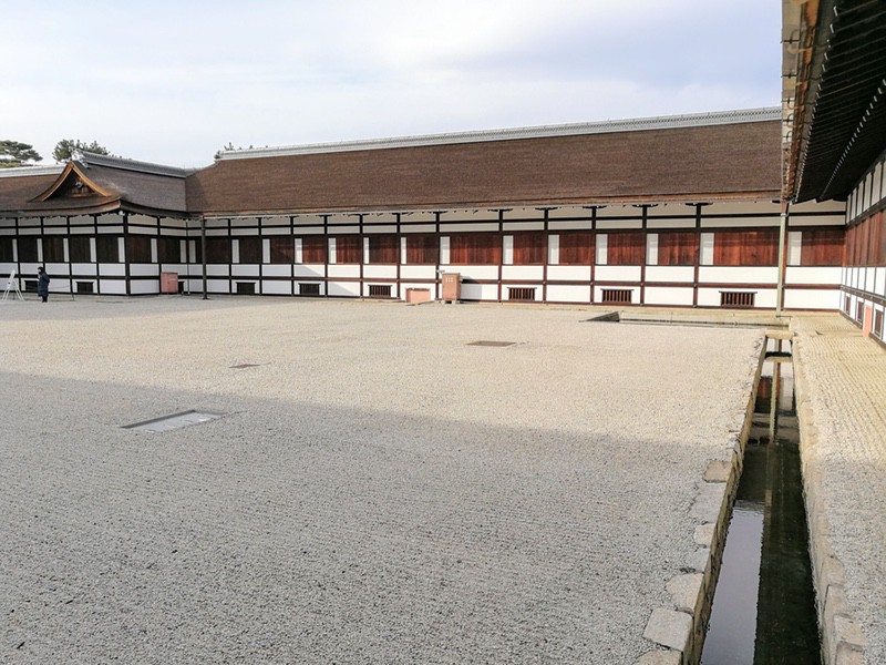 25紫宸殿裏手.jpg 25紫宸殿裏手