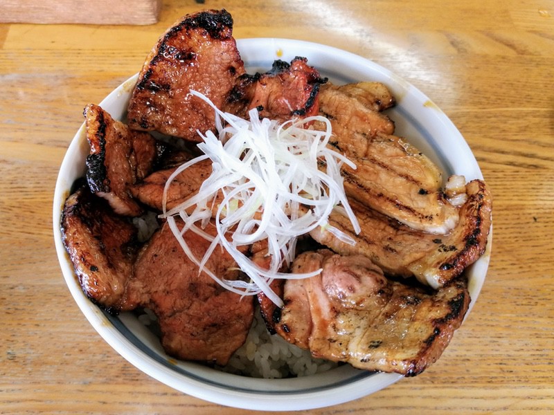 15豚丼.jpg 15豚丼