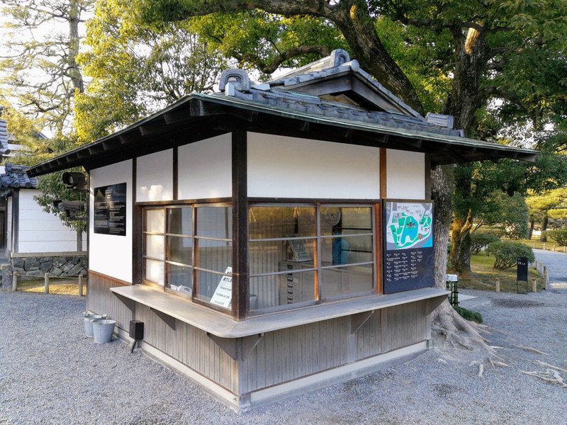 05鳳凰堂拝観受付