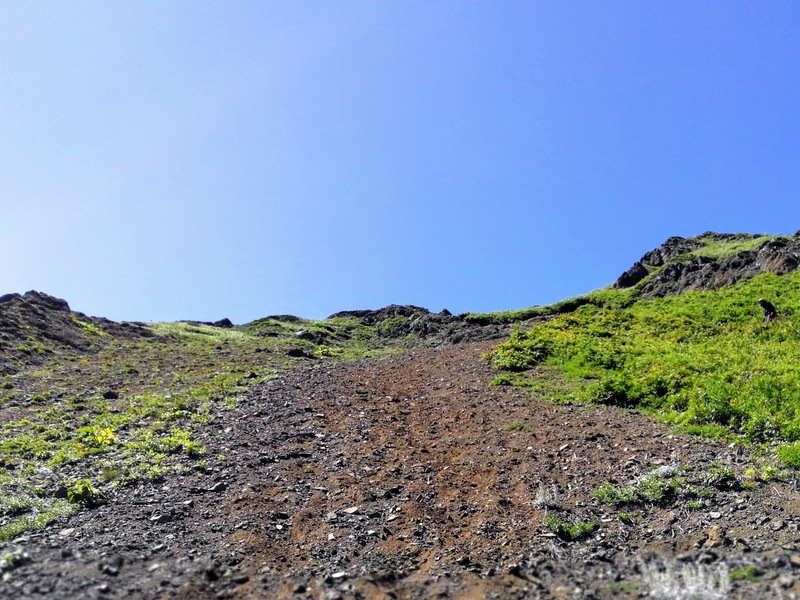33昼食ポイント-宇遠内間.jpg 33昼食ポイント 宇遠内間
