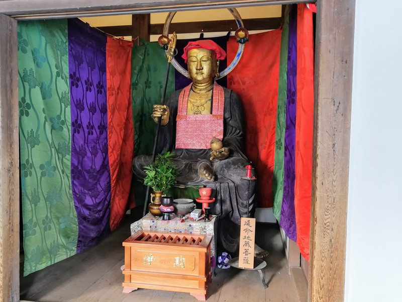 25延命地蔵菩薩.jpg 25延命地蔵菩薩