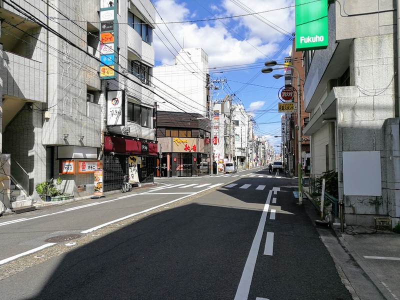 09昼の片町.jpg 09昼の片町