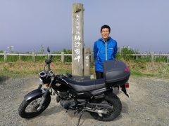 現状の日本本土最東端！納沙布岬｜北海道根室市