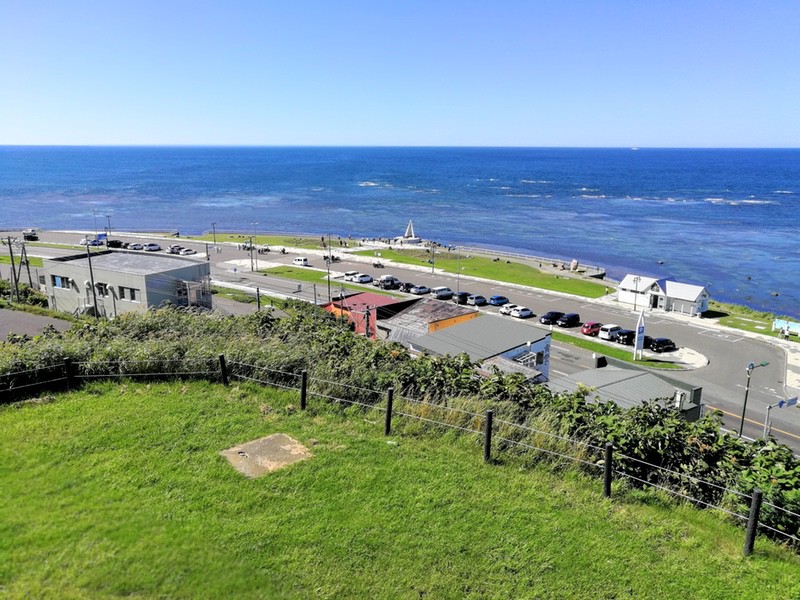 09旧海軍望楼からの眺め