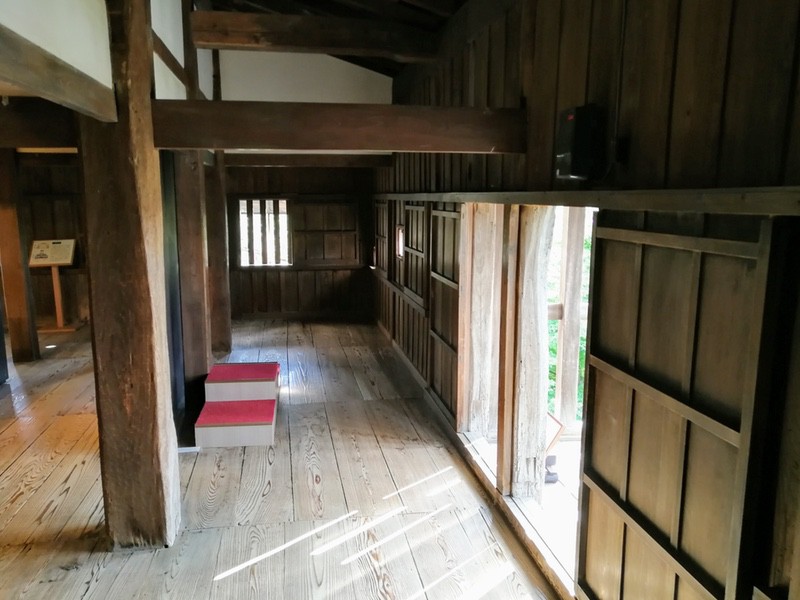 19天守一階.jpg 19天守一階