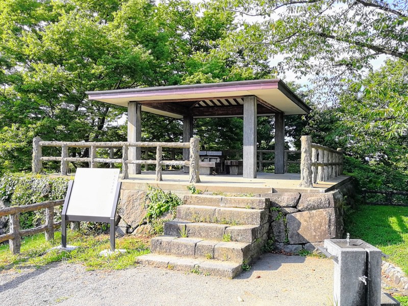 36本丸戌亥櫓跡.jpg 36本丸戌亥櫓跡