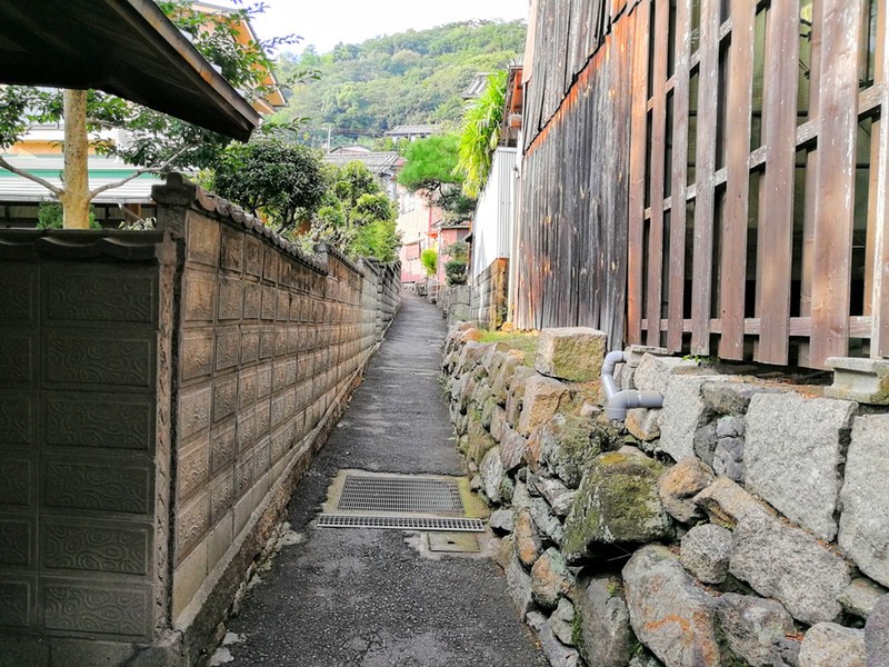12尾道の街並み