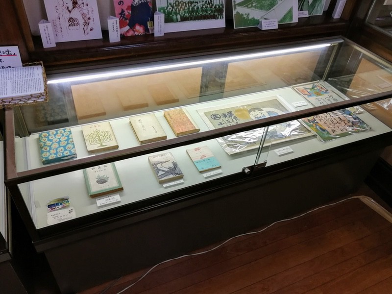 05記念館内.jpg 05記念館内