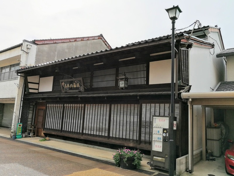 10岩瀬の町並み.jpg 10岩瀬の町並み