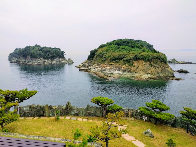 09黒船の見張場所跡から.jpg 09黒船の見張場所跡から