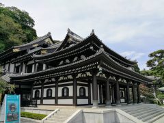 鎌倉観光の定番！長谷寺｜神奈川県鎌倉市