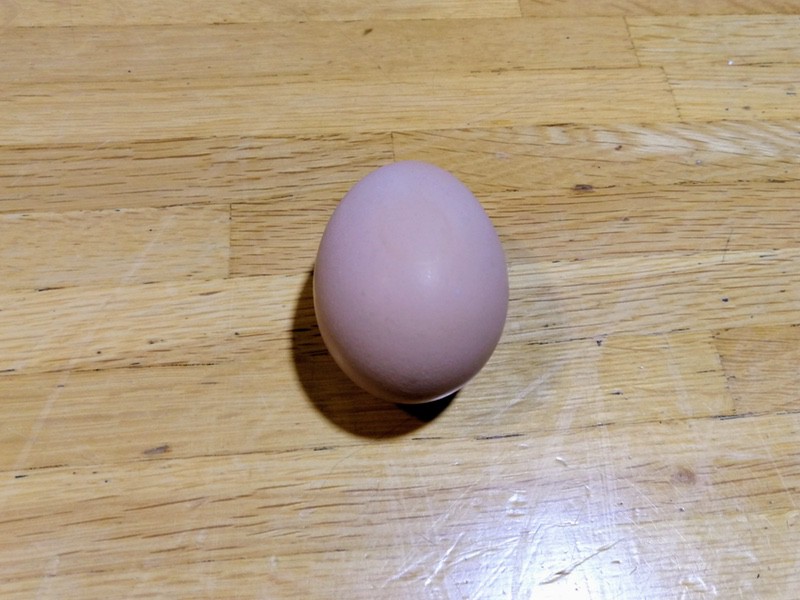 16温泉蒸したまご