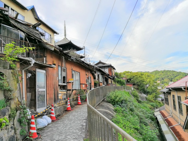 24尾道の街並み