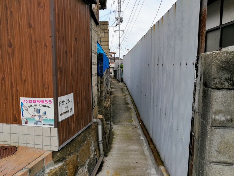 04尾道の街並み