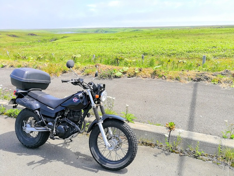 03納沙布岬まで.jpg 03納沙布岬まで