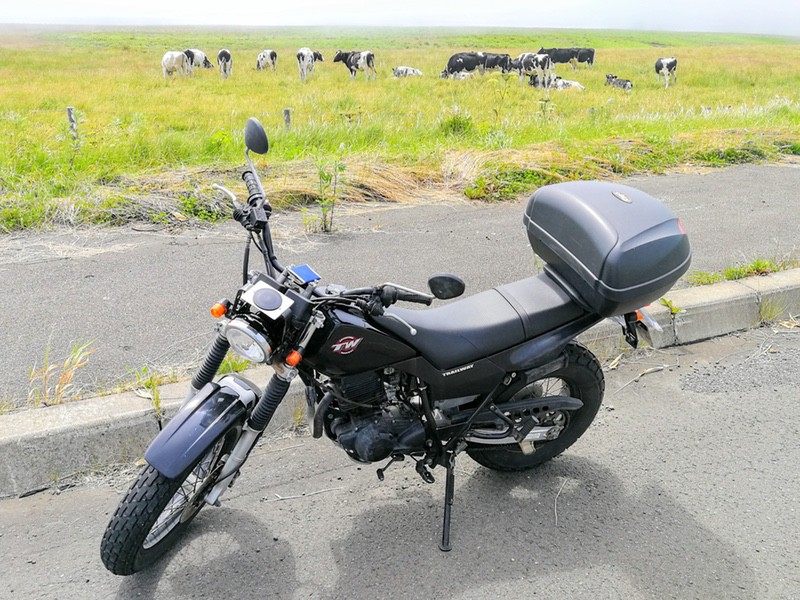 06納沙布岬まで.jpg 06納沙布岬まで