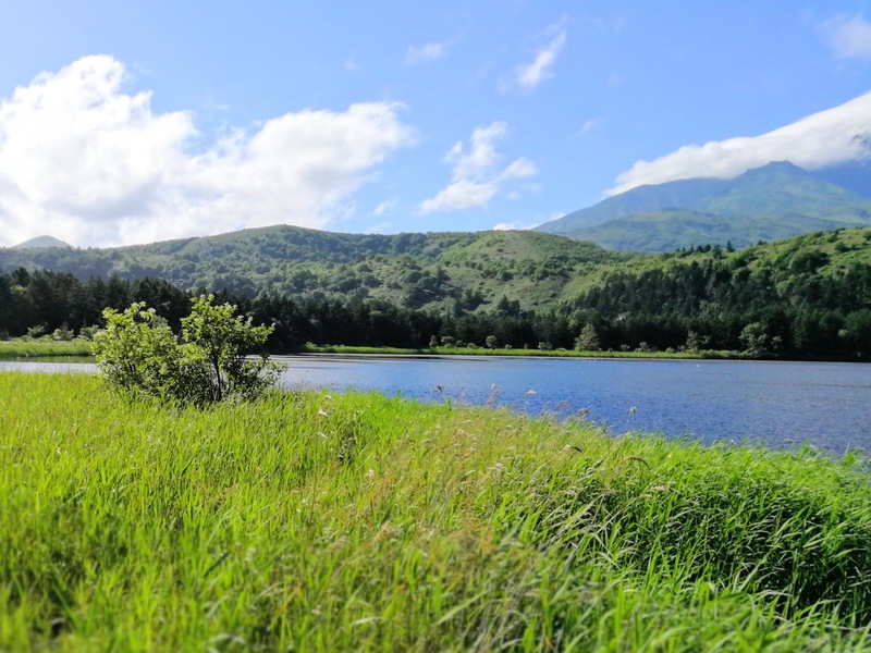 02オタトマリ沼