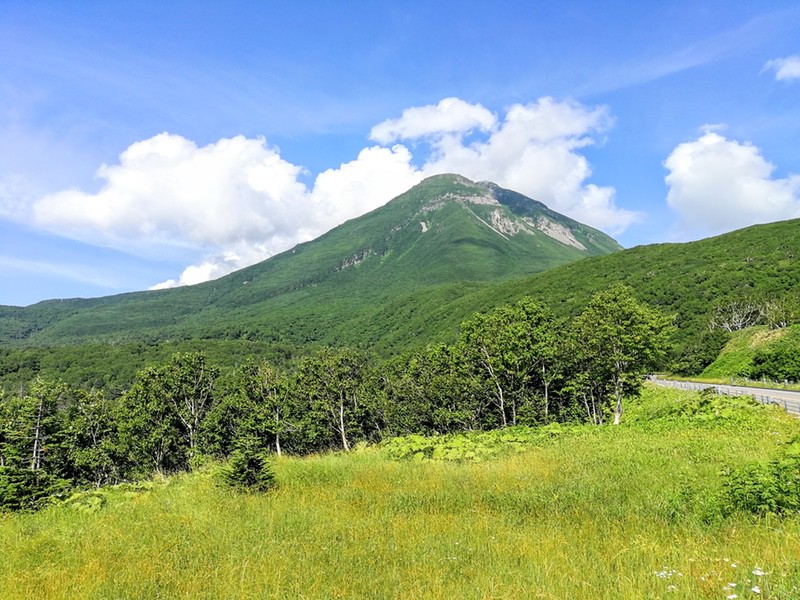 01羅臼岳.jpg 01羅臼岳