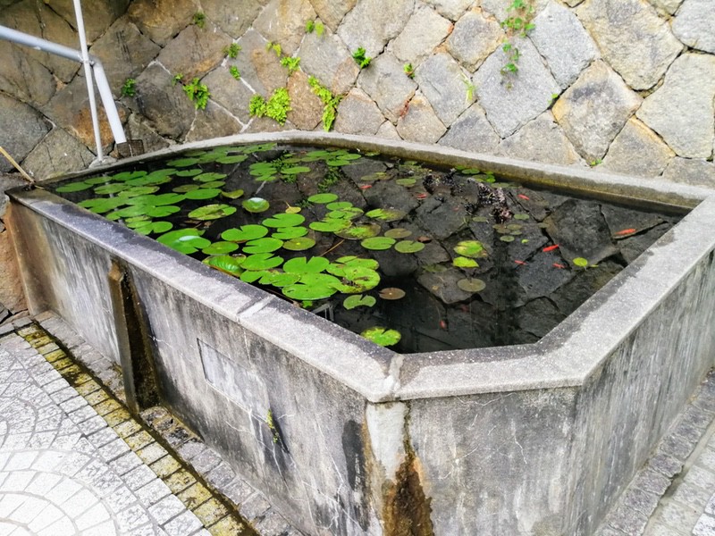 34尾道の街並み