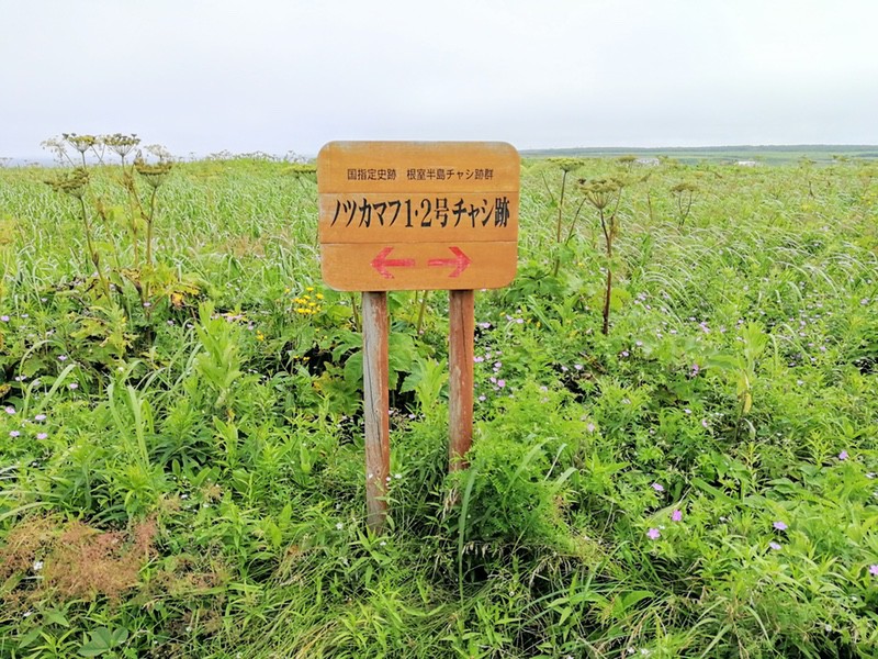 05ノツカマフ1・2号チャシ跡.jpg 05ノツカマフ1 2号チャシ跡