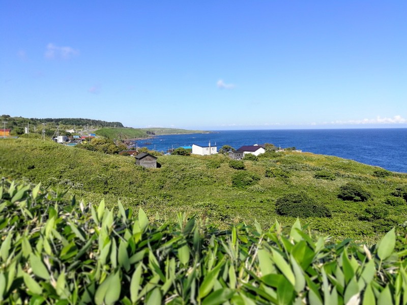 利尻島の風景12.jpg 利尻島の風景12