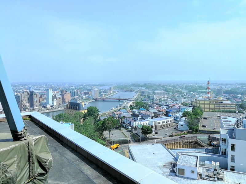 釧路障害学習センターから04