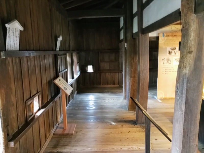 20天守一階.jpg 20天守一階