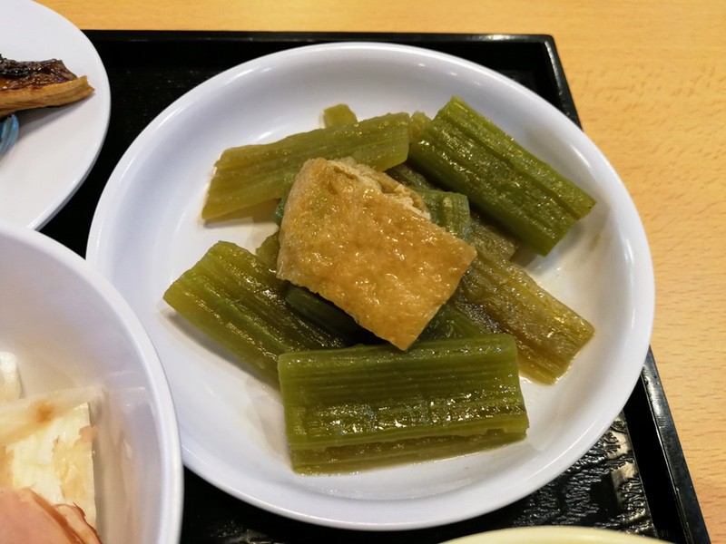 18フキのおひたし.jpg 18フキのおひたし