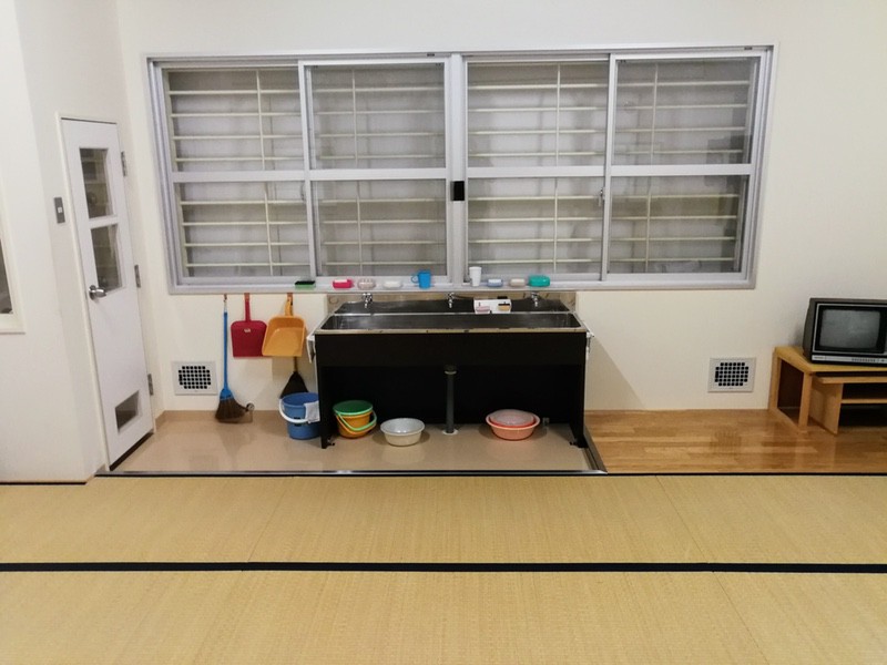 29監獄歴史館共同室.jpg 29監獄歴史館共同室
