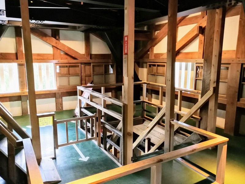 47天守二階.jpg 47天守二階