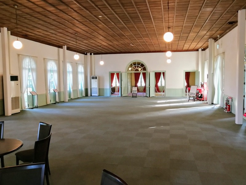 09興雲閣大広間