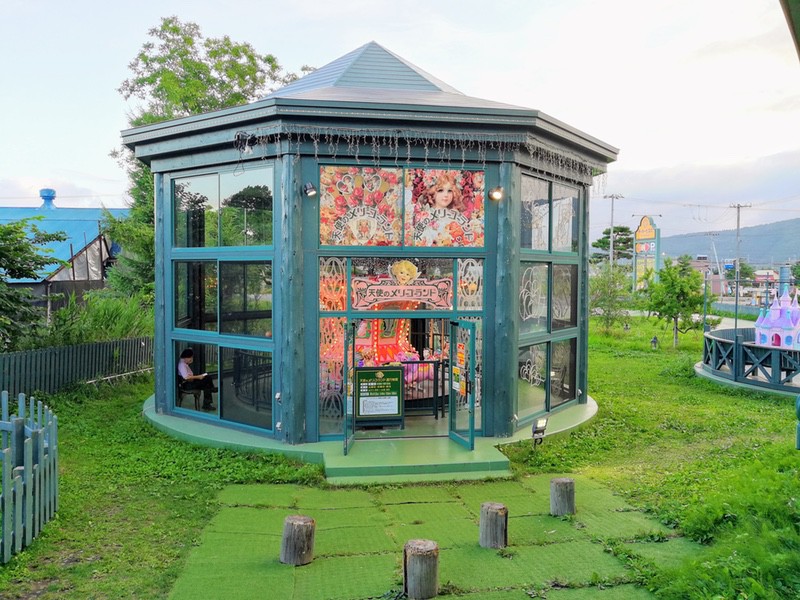 39天使のメリーゴーランド.jpg 39天使のメリーゴーランド