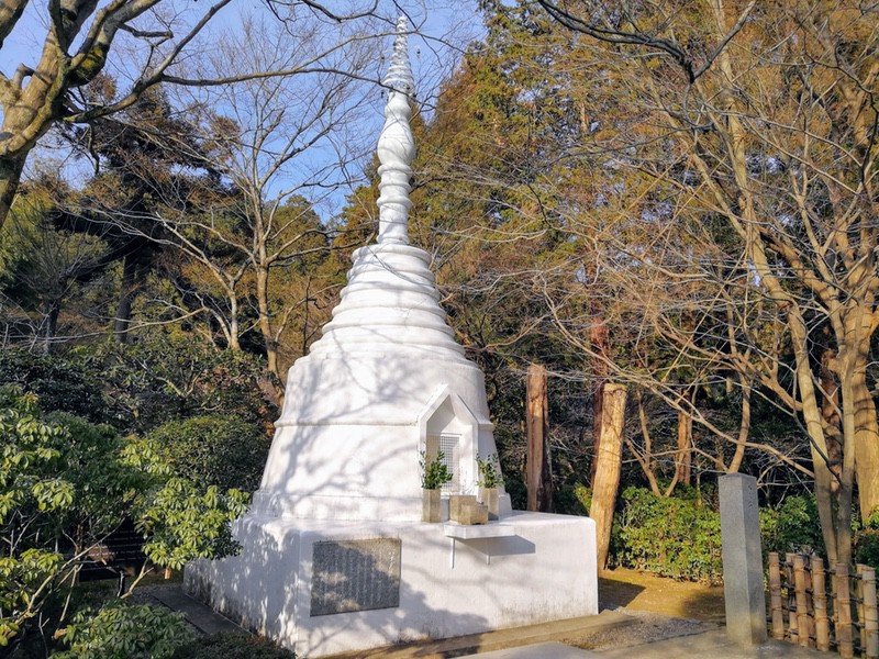 31パゴダ