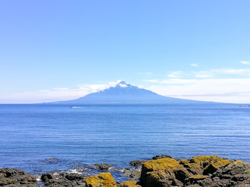 04利尻富士.jpg 04利尻富士