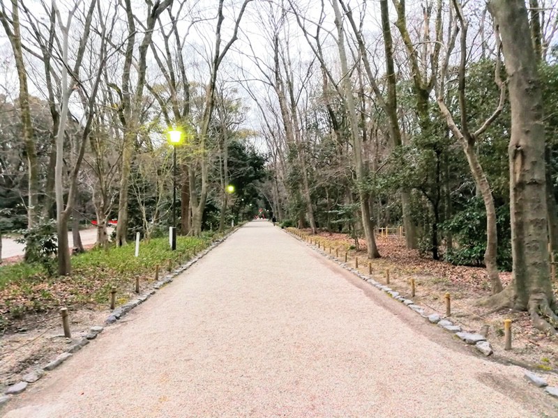 01参道