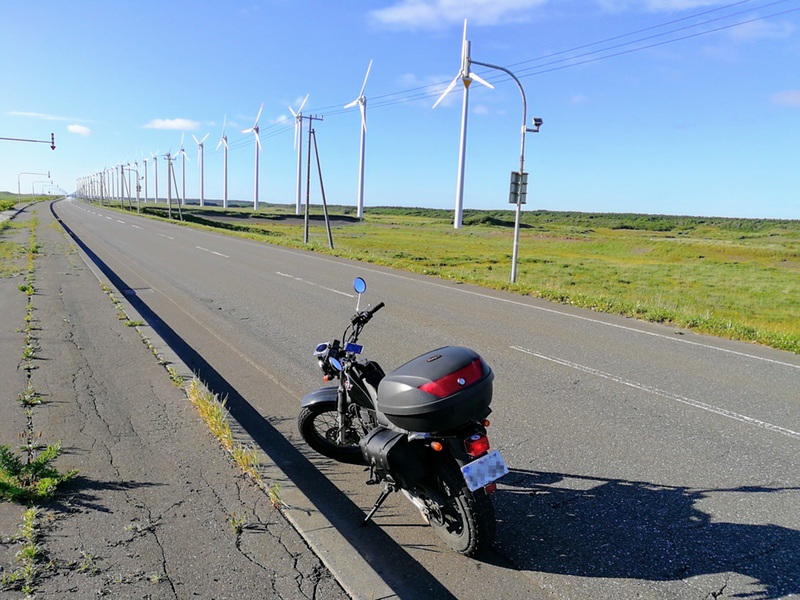 09オトンルイ風力発電