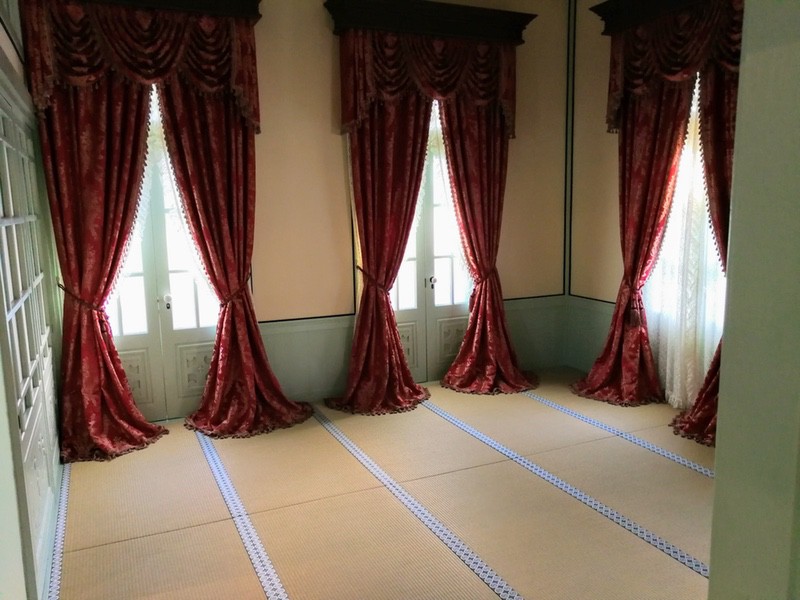 16興雲閣貴顕室