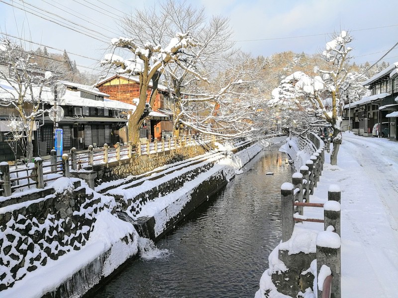 23下二之町大新町伝統的建造物群