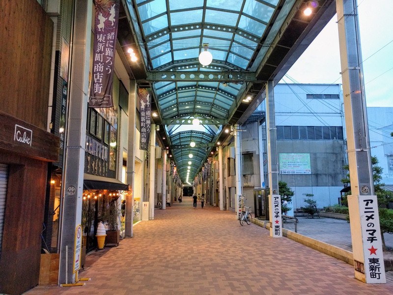 13アーケード