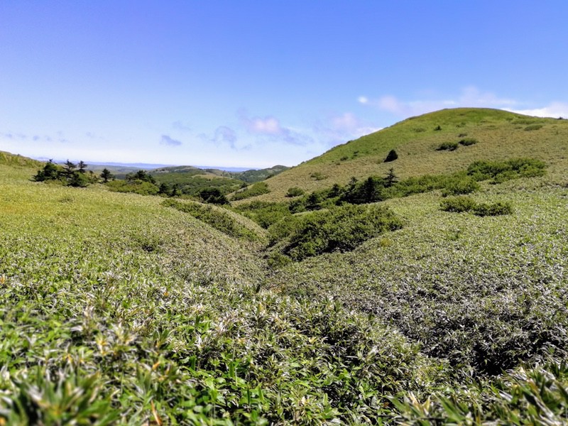 24澄海岬-昼食ポイント間.jpg 24澄海岬 昼食ポイント間