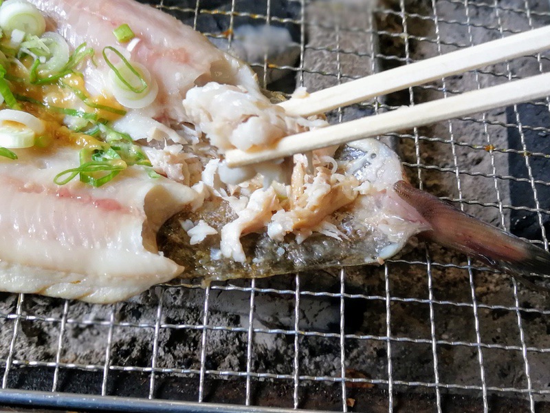 11ちゃんちゃん焼き