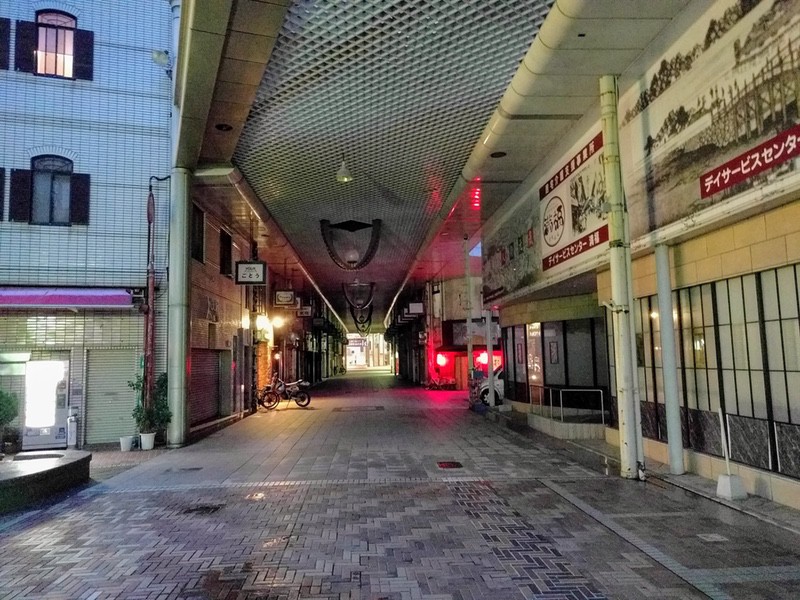 17アーケード