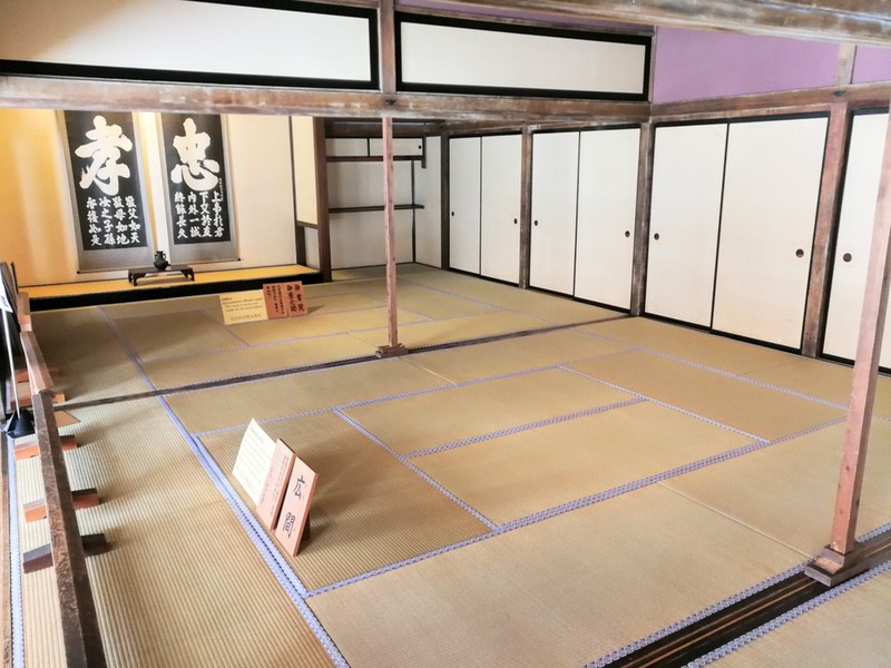 39御書院・御座之間.jpg 39御書院 御座之間