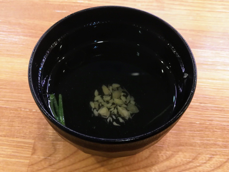 10お吸い物