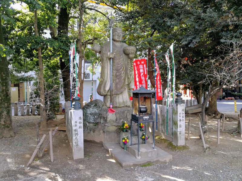 06弘法大師像.jpg 06弘法大師像