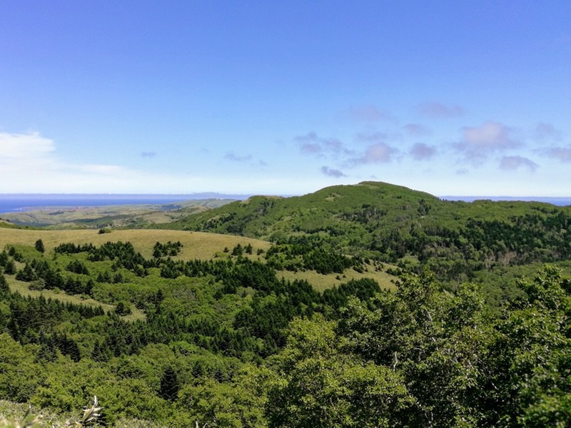 25澄海岬-昼食ポイント間.jpg 25澄海岬 昼食ポイント間