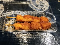 佐野名物いもフライ！いもふらい大しま｜栃木県佐野市