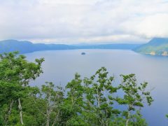 世界屈指の透明度！摩周湖｜北海道弟子屈町