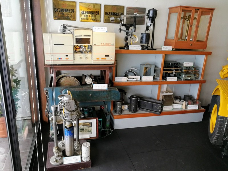 11飛騨生コン歴史資料館